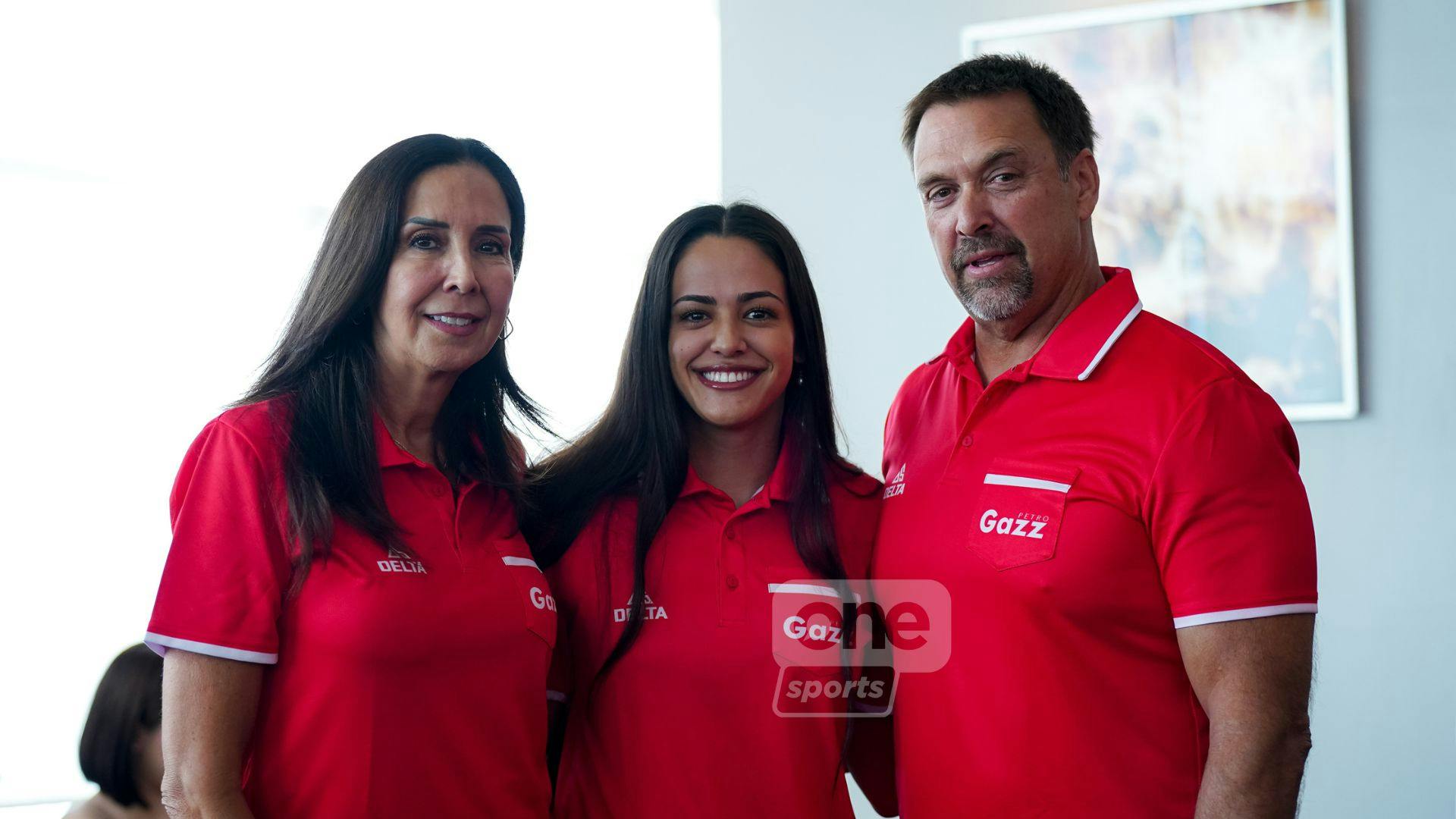 Family ties: Gary, Lisa Van Sickle explain how PVL Petro Gazz coaching offer came about